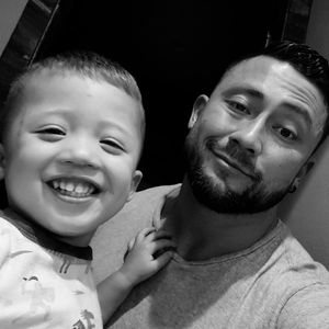 Meet your Posher, Ralph